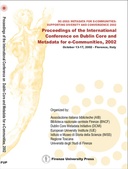 book cover Book cover