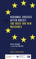 Regional Success After Brexit