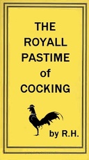 book cover Book cover