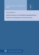 Stellvertretung in Gesundheitsangelegenheiten