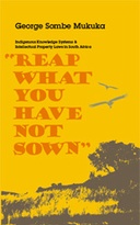 book cover Book cover