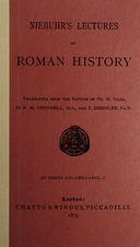 book cover Book cover