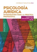 Colección Psicología y Ley