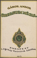Öregszem mégis…