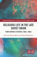 book cover Book cover