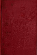 book cover Book cover