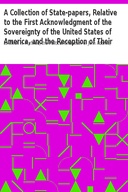 book cover Book cover
