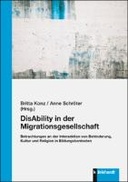 DisAbility in der  Migrationsgesellschaft