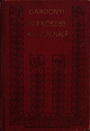 book cover Book cover