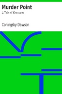 Murder Point: A Tale of Keewatin