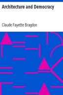 book cover Book cover