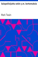 book cover Book cover