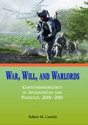 War, Will, and Warlords