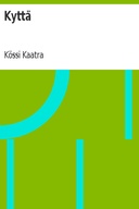 book cover Book cover