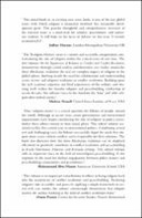 On the Significance of Religion in Conflict and Conflict Resolution