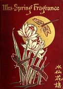 book cover Book cover