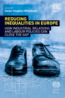 Reducing Inequalities in Europe