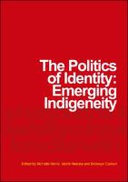 book cover Book cover