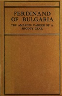 book cover Book cover