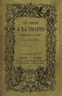 Une semaine à la Trappe