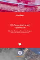 CO2 Sequestration and Valorization
