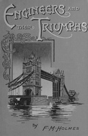 book cover Book cover