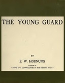 book cover Book cover