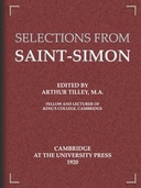 book cover Book cover