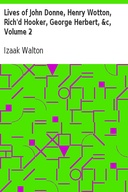 book cover Book cover