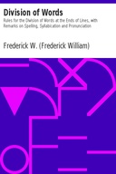 Book cover