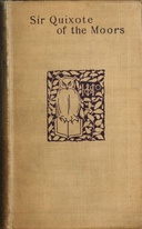 book cover Book cover