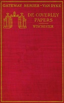 book cover Book cover