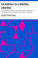 book cover Book cover