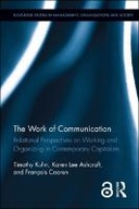book cover Book cover