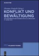 book cover Book cover