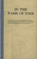 book cover Book cover