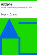 book cover Book cover