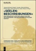 „Seelenbeschreibungen“