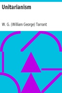 Unitarianism