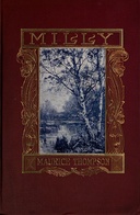 book cover Book cover