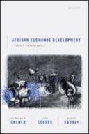 African Economic Development African Economic Development