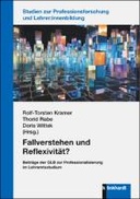 Fallverstehen und Reflexivität?