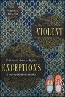 Violent Exceptions