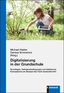 Digitalisierung in der Grundschule