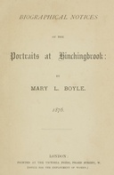 book cover Book cover