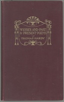 Wessex Poems and Other Verses