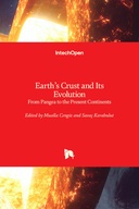 Earth’s Crust and Its Evolution