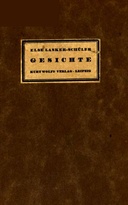 Gesichte: Essays und andere Geschichten