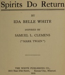 Book cover