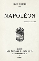 book cover Book cover